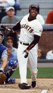 How would peak Barry Bonds perform in this era? - McCovey Chronicles
