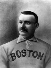 Charles Radbourn