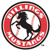 Billings Mustangs