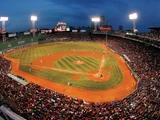 Fenway Park