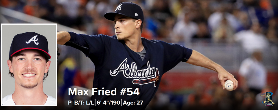 max fried height