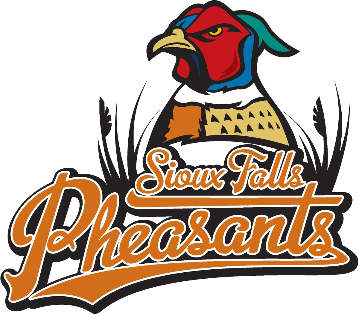 Sioux Falls Pheasants Baseball Wiki Fandom