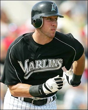 Jeremy Hermida Baseball Wiki Fandom