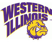 Western Illinois Leathernecks