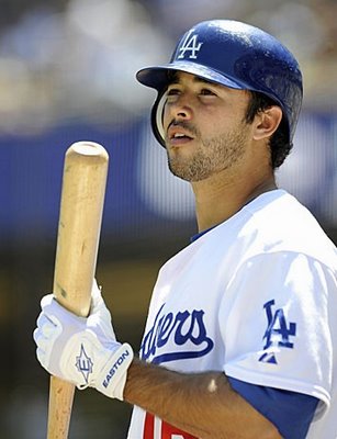 Dodgers: What Andre Ethier Misses From His Playing Days - Inside the  Dodgers