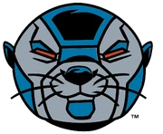 Danville Otterbots Logo