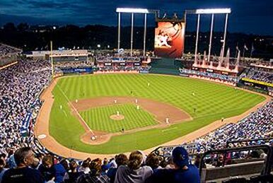 Dodger Stadium - Wikipedia