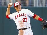 Mike Trout