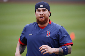 Christian vazquez