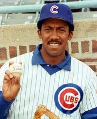 Cubs trade Fergie Jenkins to Rangers