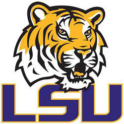 Louisiana State University Tigers Mens Baseball And Womens