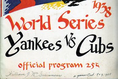 1925 World Series - Wikipedia
