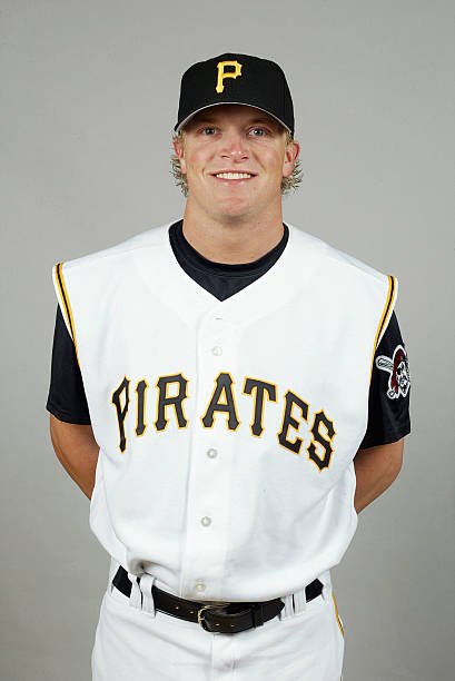 Nate McLouth - Pirates Prospects