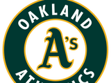 Oakland Athletics