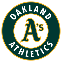 Today in Oakland A's history (4/1): A's open 1996 season in Las Vegas -  Athletics Nation