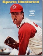 Sports Illustrated - May 23, 1960.