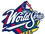 1998 World Series