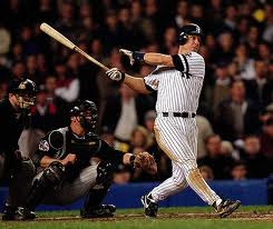 Pinstripe Alley Top 100 Yankees: #71 Tino Martinez - Pinstripe Alley