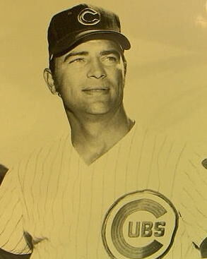Johnny Callison, Baseball Wiki