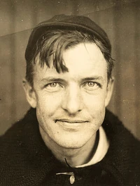 Christy Mathewson