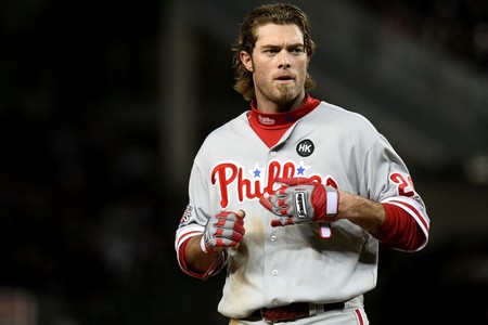 Former Phillie Jayson Werth announces he's 'done' with pro baseball