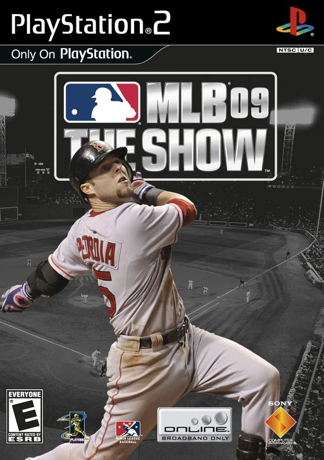 MLB 09 The Show Baseball Wiki Fandom
