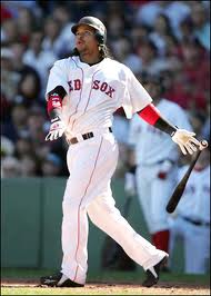 Mets received an offer from Manny Ramirez they can refuse