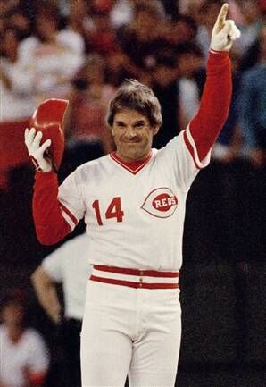 Pete Rose Scandal