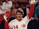 Pete Rose