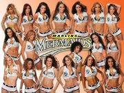 2006 Marlins Mermaids