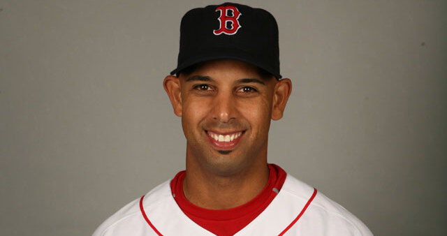 Alex Cora - Age, Family, Bio