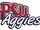 Oklahoma Panhandle State Aggies