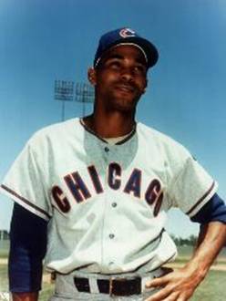Billy Williams – Society for American Baseball Research
