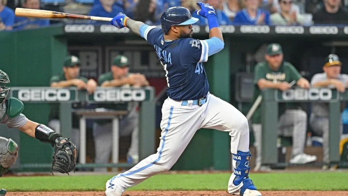 Carlos Santana Baseball Wiki Fandom