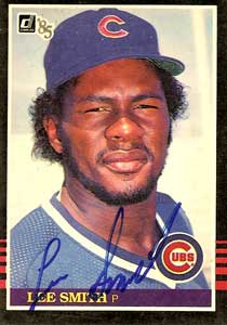 lee smith cubs