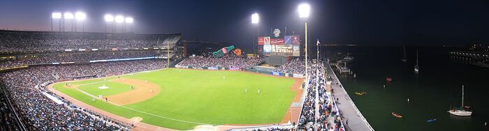 File:AT&T Park - Coke bottle and glove.jpg - Wikipedia