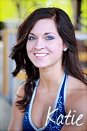 Katie.