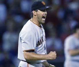 Robb Nen | Baseball Wiki | Fandom