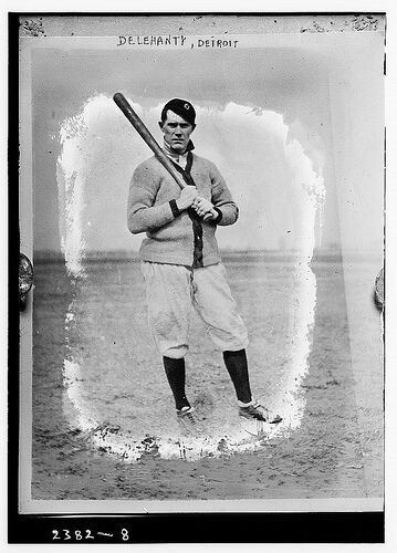 Johnny Damon, Baseball Wiki