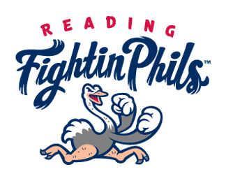 Reading Fightin Phils, Reading PA