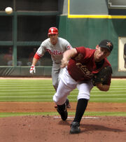 Roy Oswalt 2010