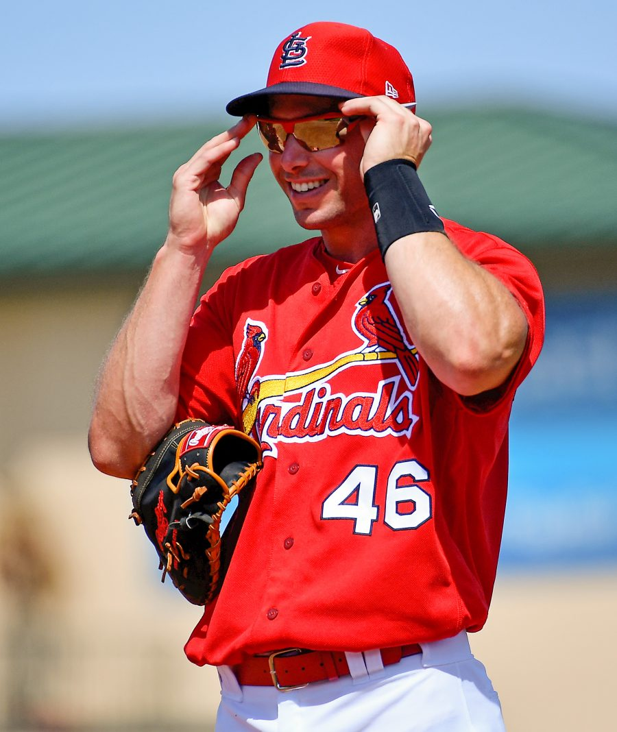 St. Louis Cardinals, Major League Sports Wiki
