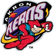 Akron Aeros