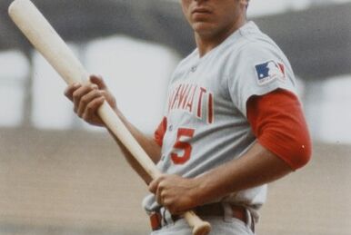 Frank Thomas (designated hitter) - Wikipedia