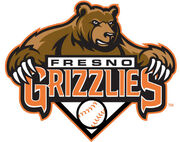 Fresno Grizzlies