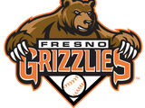 Fresno Grizzlies