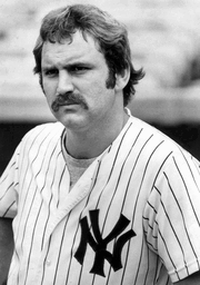 Thurman Munson