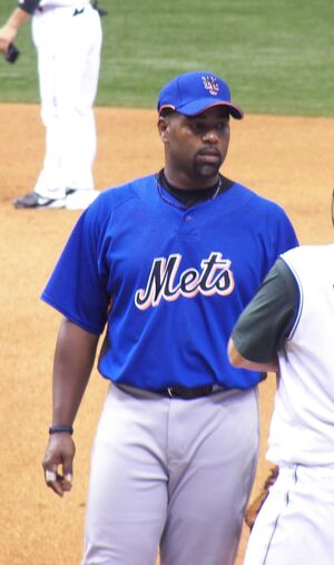 Carlos Delgado, Baseball Wiki
