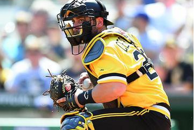 Francisco Cervelli - Wikipedia