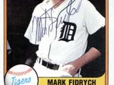 Mark Fidrych